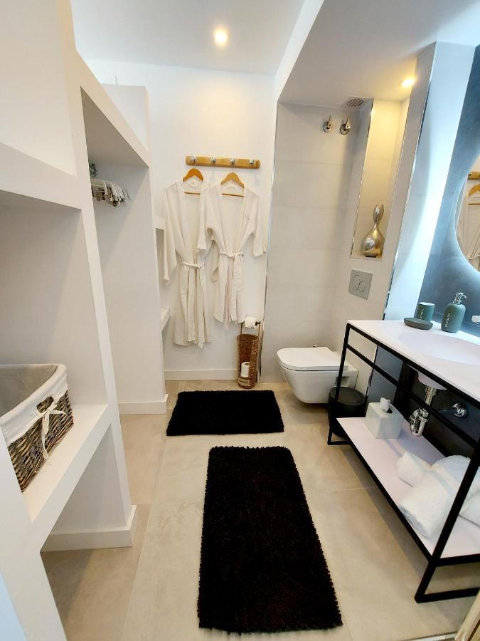 Exclusif Appartement En 1Er Ligne, Vue Imprenable, Piscine, Parking Prive A Playa Mucha Vista, Alicante El Campello Exteriör bild