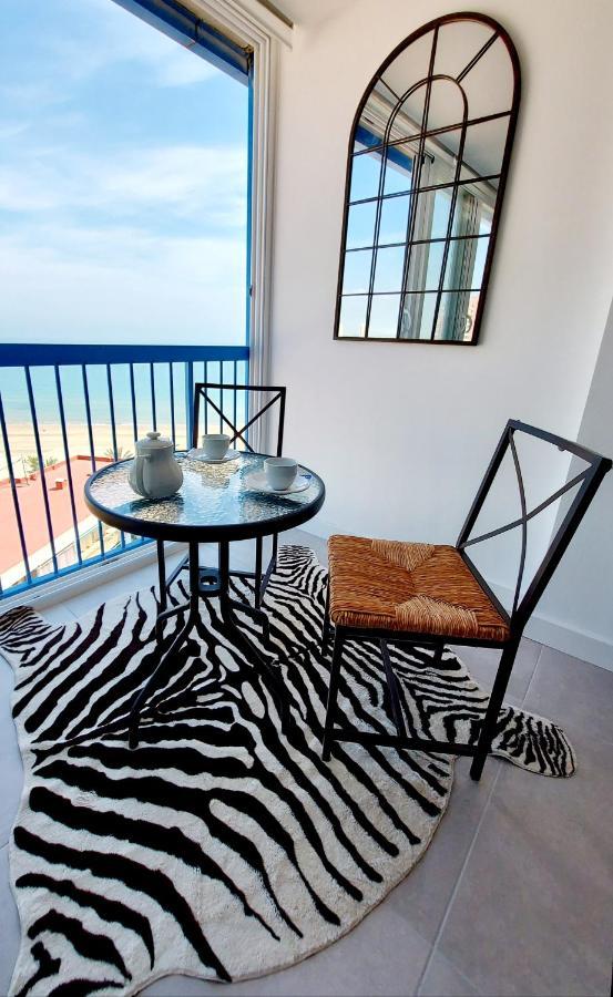 Exclusif Appartement En 1Er Ligne, Vue Imprenable, Piscine, Parking Prive A Playa Mucha Vista, Alicante El Campello Exteriör bild